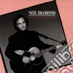 Neil Diamond - The Best Years Of Our Lives cd