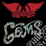 Aerosmith - Gems cd