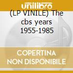 (LP VINILE) The cbs years 1955-1985 lp vinile di Miles Davis