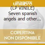 (LP VINILE) Seven spanish angels and other hits cd