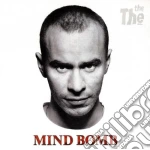 The The - Mind Bomb cd