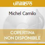 Michel Camilo cd