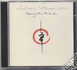 Andreas Vollenweider - Dancing With The Lion cd musicale di Andreas Vollenweider