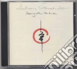 Andreas Vollenweider - Dancing With The Lion cd
