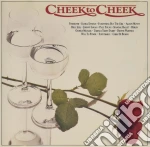 Cheek To Cheek / Various cd