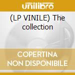 (LP VINILE) The collection cd