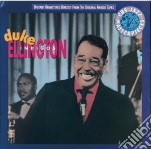 Duke Ellington - Mood Indigo cd musicale di Duke Ellington