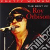 Roy Orbison - Pretty Woman cd
