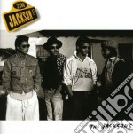 Jacksons (The) - 2300 Jackson Street
