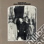 Bob Dylan - John Wesley Harding cd
