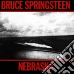 Bruce Springsteen - Nebraska cd