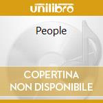 People cd