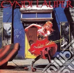 Cyndi Lauper - She'S So Unusual cd