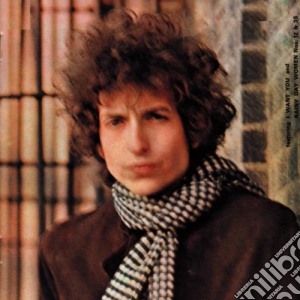 Bob Dylan - Blonde On Blonde cd musicale di Bob Dylan
