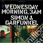 Simon & Garfunkel - Wednesday Morning, 3 Am cd