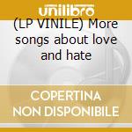 (LP VINILE) More songs about love and hate lp vinile di The Godfathers