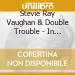 Stevie Ray Vaughan & Double Trouble - In Step cd