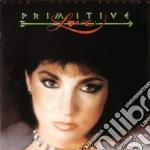 Gloria Estefan - Primitive Love cd