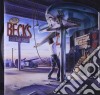 Jeff Beck - Jeff Beck's Guitar Shop cd