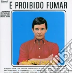 Roberto Carlos - E' Proibido Fumar cd