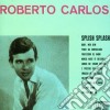 Roberto Carlos - Splish Splash cd