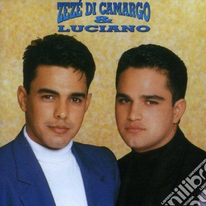 Di Camargo Zeze & Luciano - Zeze Di Camargo & Luciano - 19 cd musicale di Di Camargo Zeze & Luciano