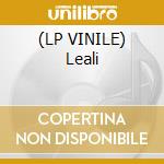 (LP VINILE) Leali lp vinile di Fausto Leali