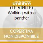 (LP VINILE) Walking with a panther lp vinile di L.l. cool j