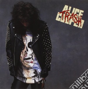 Alice Cooper - Trash cd musicale di Alice Cooper