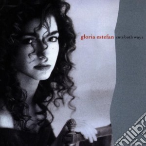 Gloria Estefan - Cuts Both Ways cd musicale di Gloria Estefan