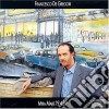 Francesco De Gregori - Mira Mare 19.4.89 cd