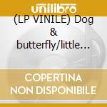 (LP VINILE) Dog & butterfly/little queen lp vinile di Heart