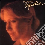 Agnetha Faltskog - Tio Ar Med cd