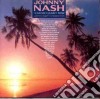 Johnny Nash - The Johnny Nash Collection cd