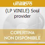 (LP VINILE) Soul provider cd