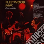 Fleetwood Mac - Greatest Hits cd