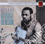 George Benson - Best Of Benson