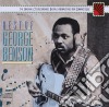 George Benson - Best Of Benson cd