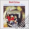 Bob Dylan - Subterranean Homesick Blues cd