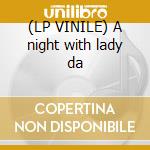(LP VINILE) A night with lady da lp vinile di Billie Holiday