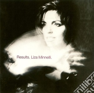 Liza Minnelli - Results cd musicale di Liza Minnelli