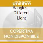 Bangles - Different Light cd