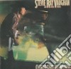 Stevie Ray Vaughan & Double Trouble - Couldn'T Stand The Weather cd