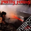 Pretty Maids - Red, Hot And Heavy cd