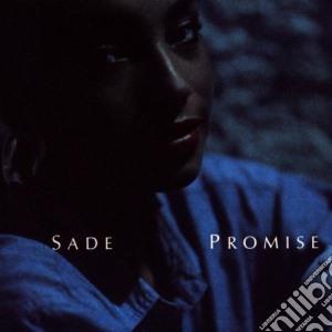 Sade - Promise cd musicale di SADE