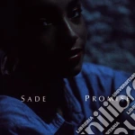 Sade - Promise cd