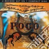 Poco - The Very Best Of Poco cd