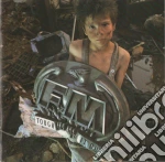 Fm - Tough It Out cd