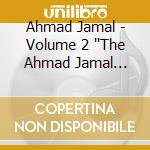 Ahmad Jamal - Volume 2 ''The Ahmad Jamal Trio'' cd