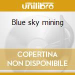 Blue sky mining cd